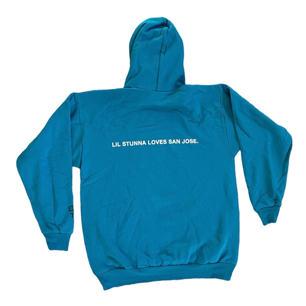 Breezy Excursion BEST Streetwear Hoodie